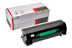 Тонер-картридж Integral тип 50F2U00 для Lexmark MS 510dn, 610dn/dtn/de/dte