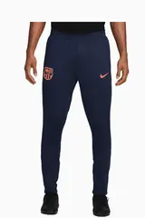 Штаны Nike FC Barcelona 25/26 Strike Dri-FIT - темно-синий