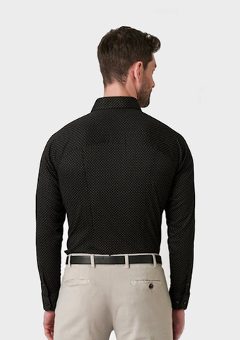 Рубашка DESOTO Casual Kent