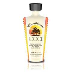 Крем для солярия ED HARDY CARIBBEAN COOL™ / КАРИБСКАЯ СВЕЖЕСТЬ