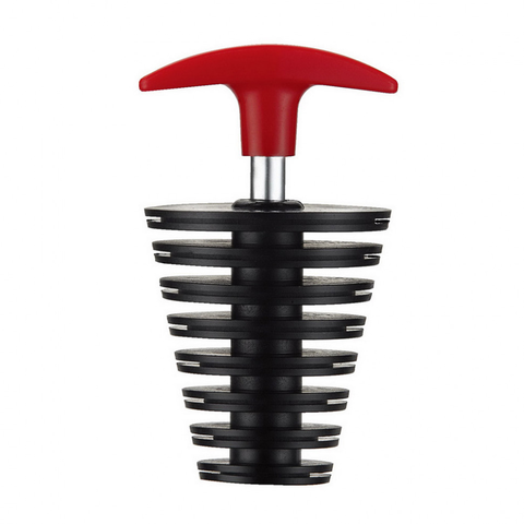 MA-652 Заглушка глушителя, размер L