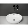 Ceramica Nova CN1508 CN1508 Умывальник чаша накладная круглая Access d=450мм