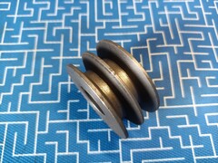 Шкив ведущий QUATTRO ELEMENTI BW-470-60 (770-292-049)