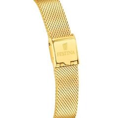 Часы женские Festina F20077/3 Swiss made