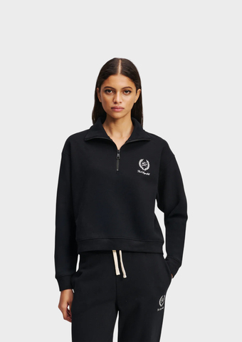 Толстовка KARL LAGERFELD