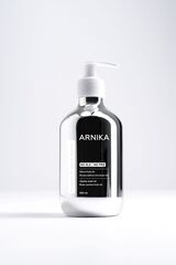 Маска с кератином и маслами для глубокого питания волос