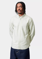 Рубашка CARHARTT WIP C-Logo