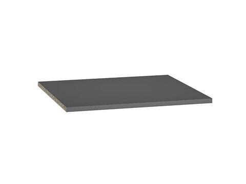 Полка для нижнего шкафа Graphite ЛДСП