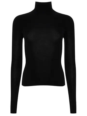 Кашемировая водолазка "Тёплые объятия"