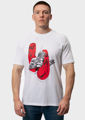 Футболка HUGO Diboxer