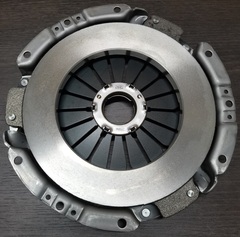 КОРЗИНА СЦЕПЛЕНИЯ ELANTRA XD 1.8-2.0 4130028021/HDC-37/22647 PHC VALEO 215мм (обратный выжим)