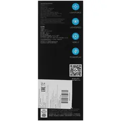 Мышь Logitech G PRO X SUPERLIGHT 2 SE красный оптическая 44000dpi беспров. USB-C (910-007474)