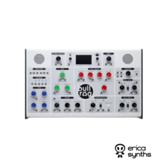 Erica Synths Bullfrog XL