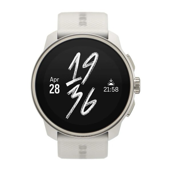 Suunto Race S Powder Grey