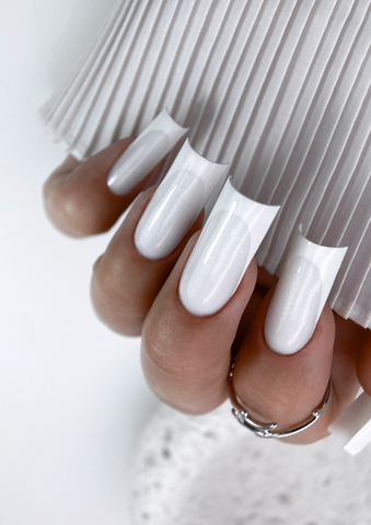 Гель моделирующий IBDI NAILS 16 Пина Колада 30мл