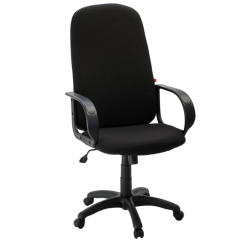 кресло БИГ (черный)