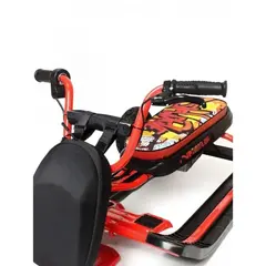 Детский электроснегокат Snow Razor PRO