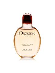 CALVIN KLEIN OBSESSION men 75ml edt