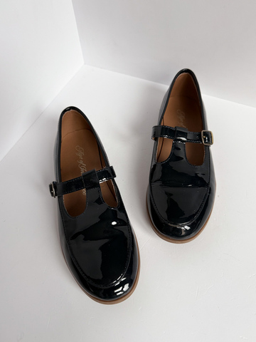 Лаковые туфли Age of Innocence, 34