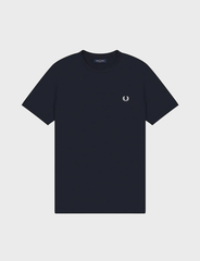 Футболка FRED PERRY Ringer T-Shirt