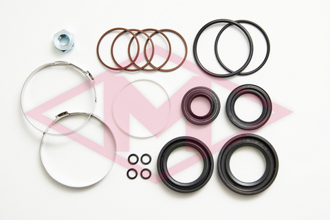 Ремкомплект рулевой рейки MUSASHI MAP3081K