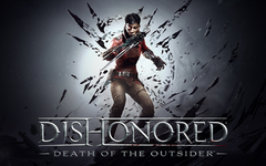 Dishonored: Death of the Outsider (для ПК, цифровой код доступа)