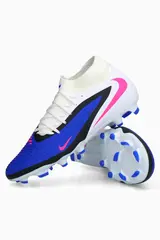 Бутсы Nike Phantom 6 High Academy FG/MG