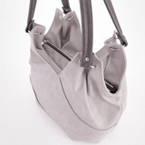 Сумка Саломея 101 итальянский дымка