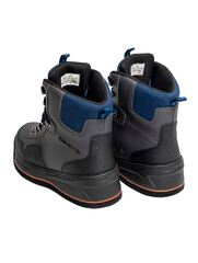 Демисезонные ботинки забродные для рыбалки Remington Riverdale grey на remingtonn.ru