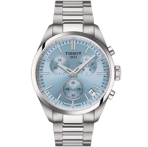 Наручные часы Tissot PR 100 Chronograph T150.417.11.351.00