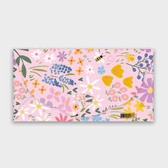 Открытка-конверт 