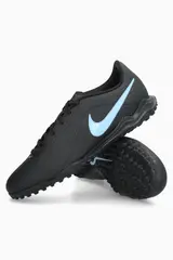 Сороконожки Nike Tiempo Maestro Club TF - черный