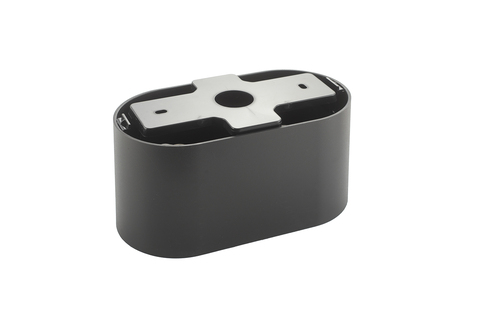 Накладной светильник Denkirs Soro DK3036-BK