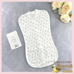 Пеленка-кокон детский (0-3) 260205-LP650