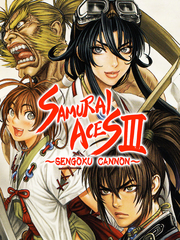 Samurai Aces III: Sengoku Cannon (для ПК, цифровой код доступа)
