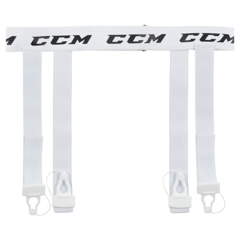 Пояс для гамаш CCM LOOP JR