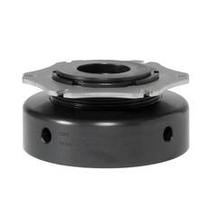 Vibracon adjustable chocks, low profile SM 16 ELP-ASTR