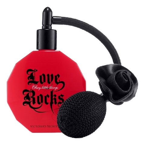 Sexy Little Things Love Rocks For Women