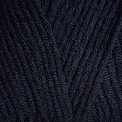 Пряжа "Зимняя премьера", т.синий