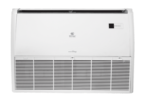 Потолочные сплит-системы ROYAL CLIMA COMPETENZA DC Inverter