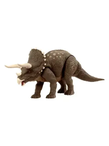 Фигурка Трицератопс мир Юрского периода HPP88