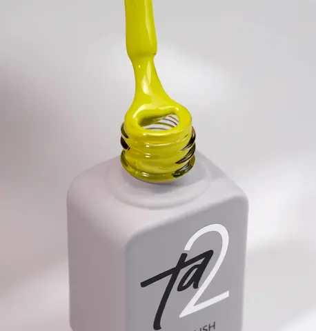 Гель-лак Ta2 / цветной гель-лак №069