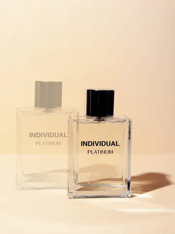 Dilis LA VIE (La Ville) Туалетная вода д/муж INDIVIDUAL PLATINUM (Egoist Plat.by Chanel) (574) 100мл