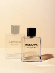 Dilis LA VIE (La Ville) Туалетная вода д/муж INDIVIDUAL PLATINUM (Egoist Plat.by Chanel) (574) 100мл