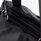 Сумка Саломея 285 канадский черный