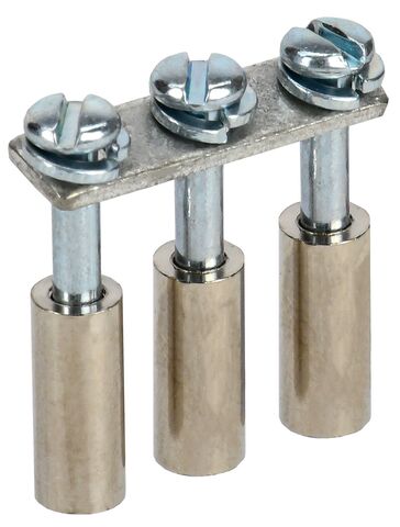 Перемычка в сборе для CTS 6мм2 3PIN IEK