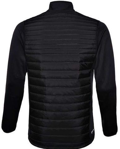 Куртка CCM QUILTED JACKET XL черная