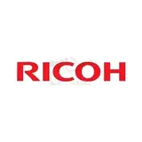 Наклейка с названием бренда тип S9 оригинал [409213] для Ricoh Pro C7200, C7200X, C7200S, C7200SX, C7210, C7210X, C7210S, C7210SX, C7200SL, C7200e, Pro 8300S, 8310S, 8320S, 8310, 8320
