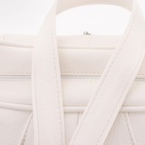 Сумка Саломея 187 канадский белый