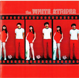 WHITE STRIPES, THE: The White Stripes (Компакт-диск)